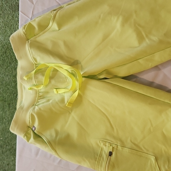 Figs Medical Scrub Pants - Picture 1 of 7